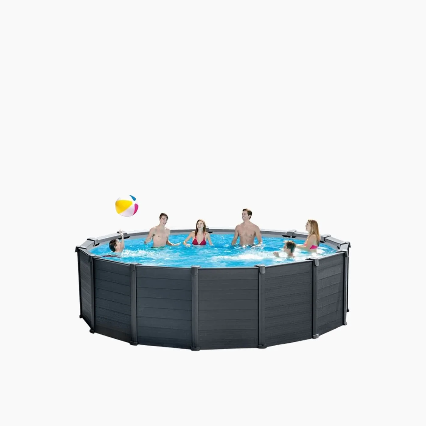 Intex Ultra XTR Frame Pool - Image 8