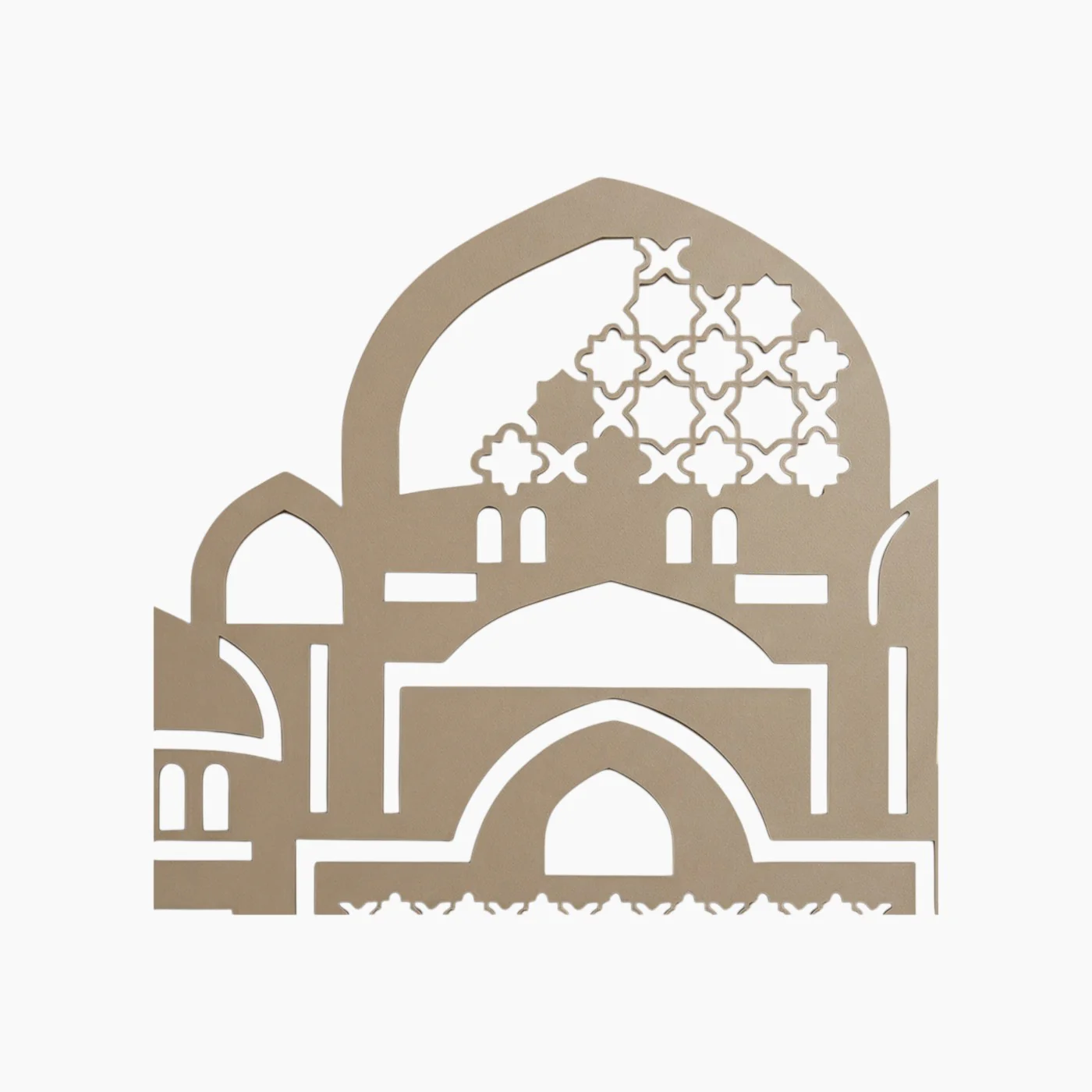 Kawn Designs Umawi — Placemat - Image 2