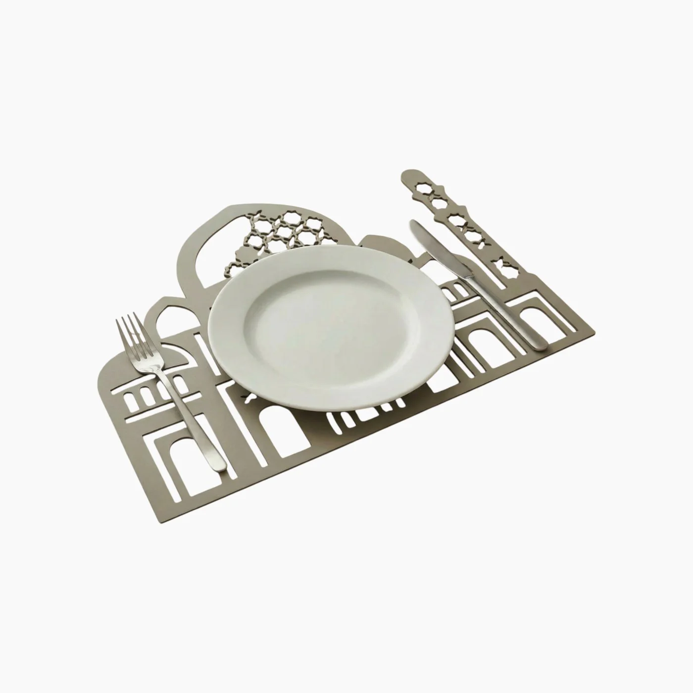 Kawn Designs Umawi — Placemat - Image 3