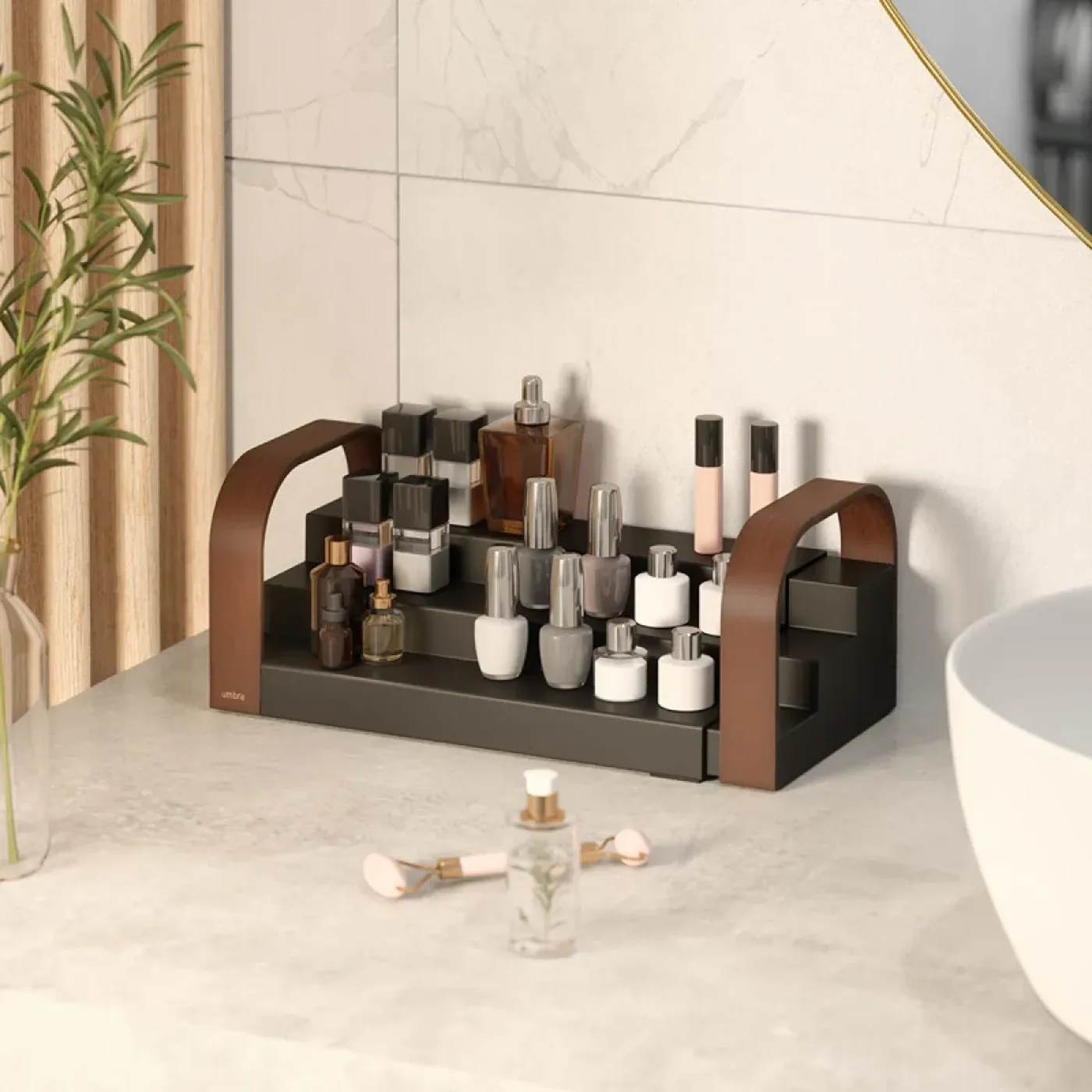 Umbra Bellwood Spice Shelf - Image 11
