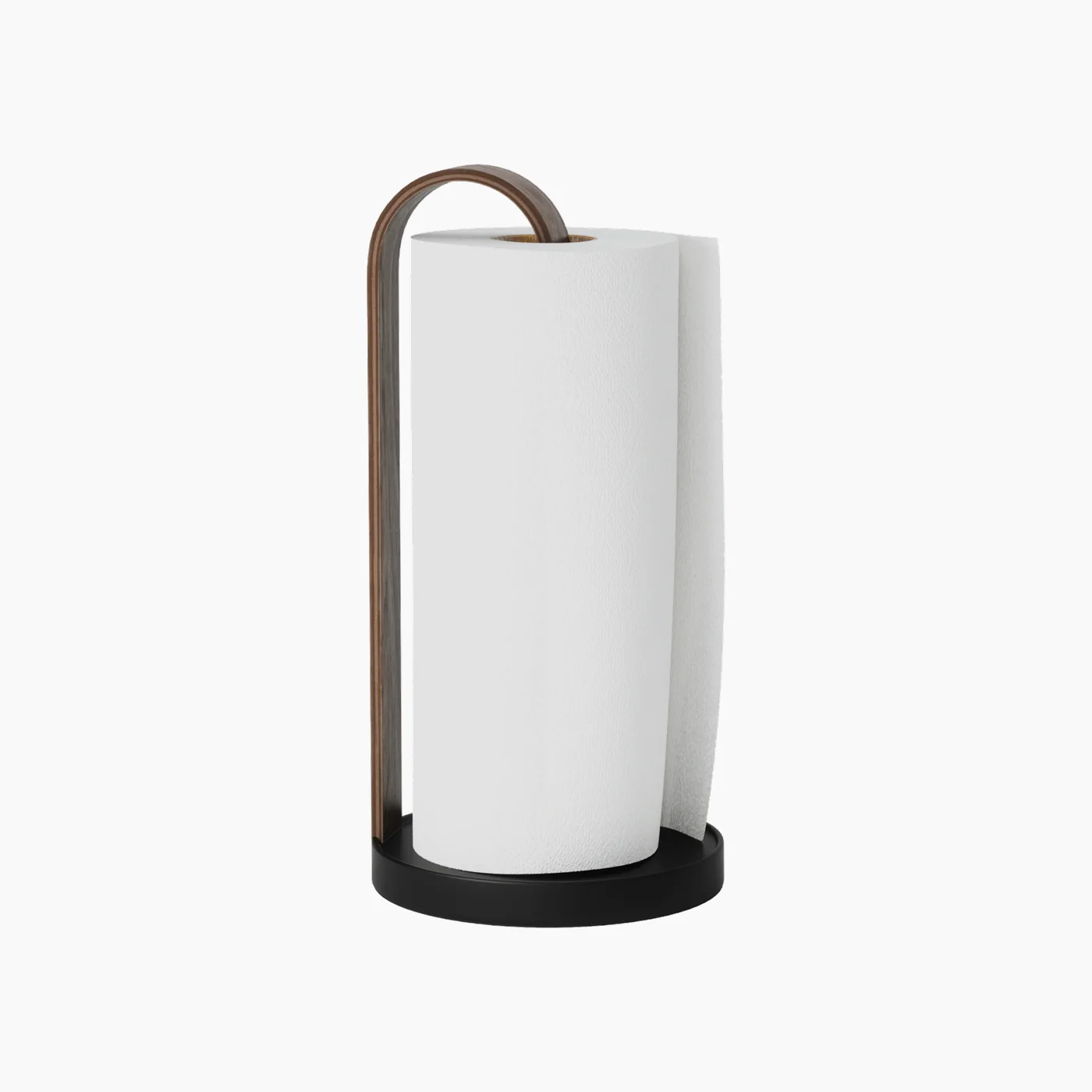 Umbra Bellwood Paper Towel Holder - Image 3