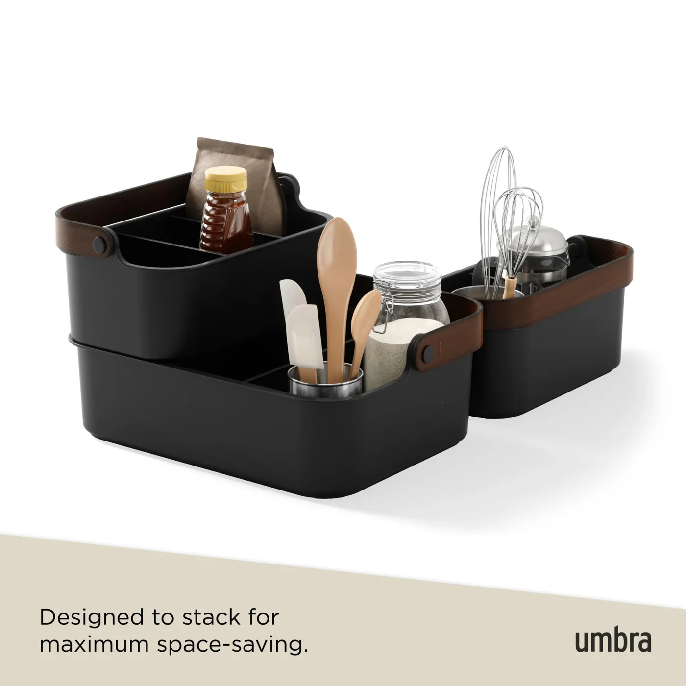 Umbra Bellwood Stackable Bin - Image 18
