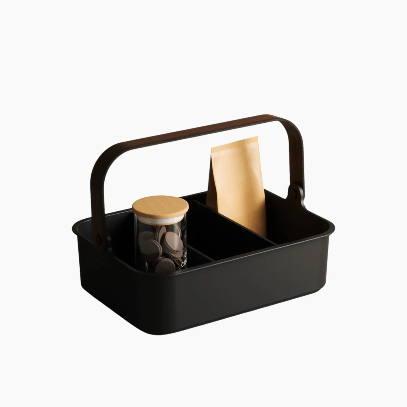 Umbra Bellwood Stackable Bin - Image 2