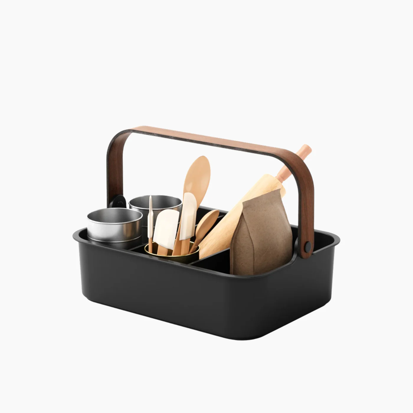 Umbra Bellwood Stackable Bin - Image 6