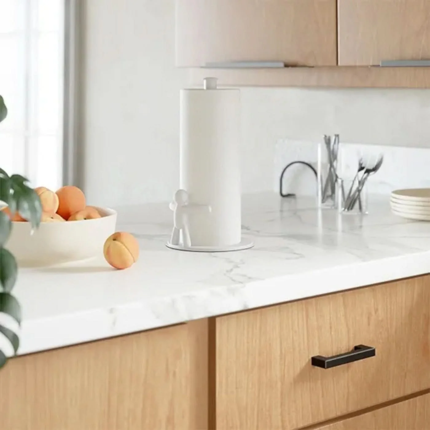 Umbra Buddy Paper Towel Holder - Image 11