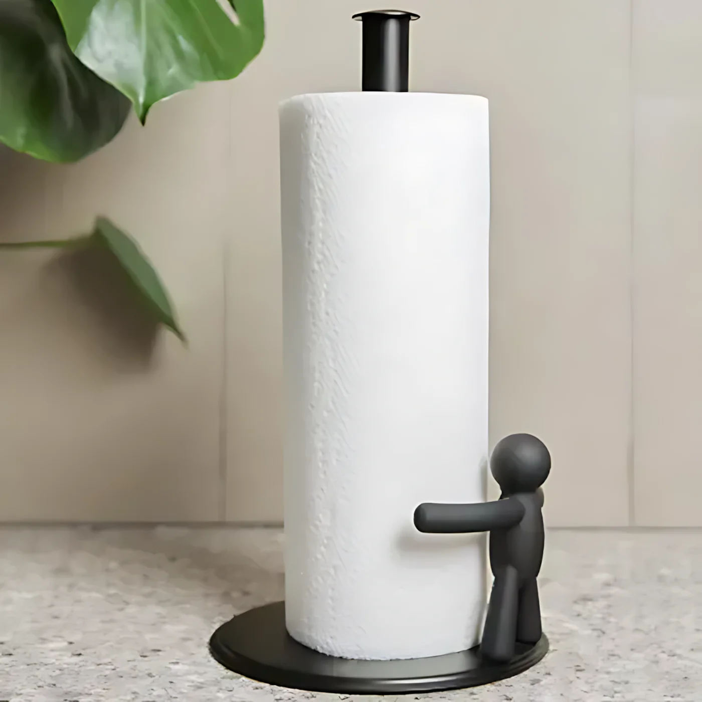 Umbra Buddy Paper Towel Holder - Image 8