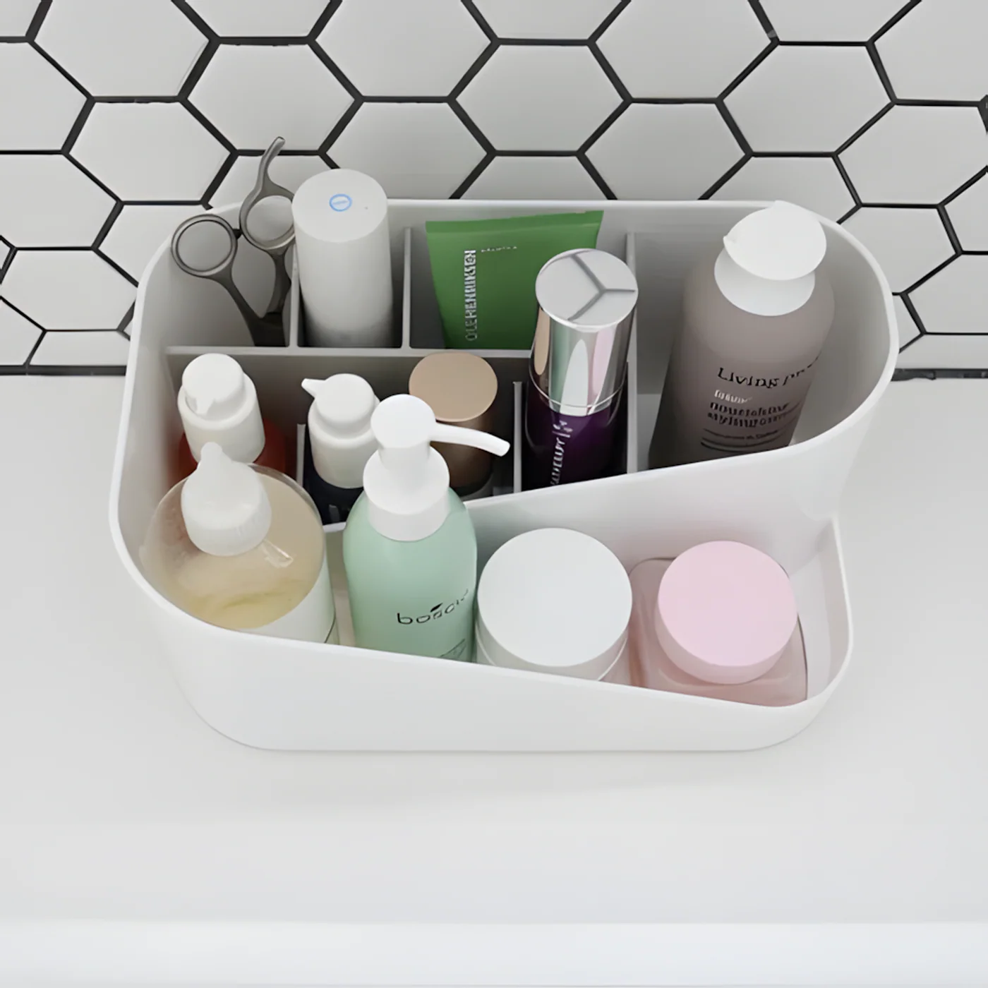 Umbra Glam Hair Tool Organizer - Image 12