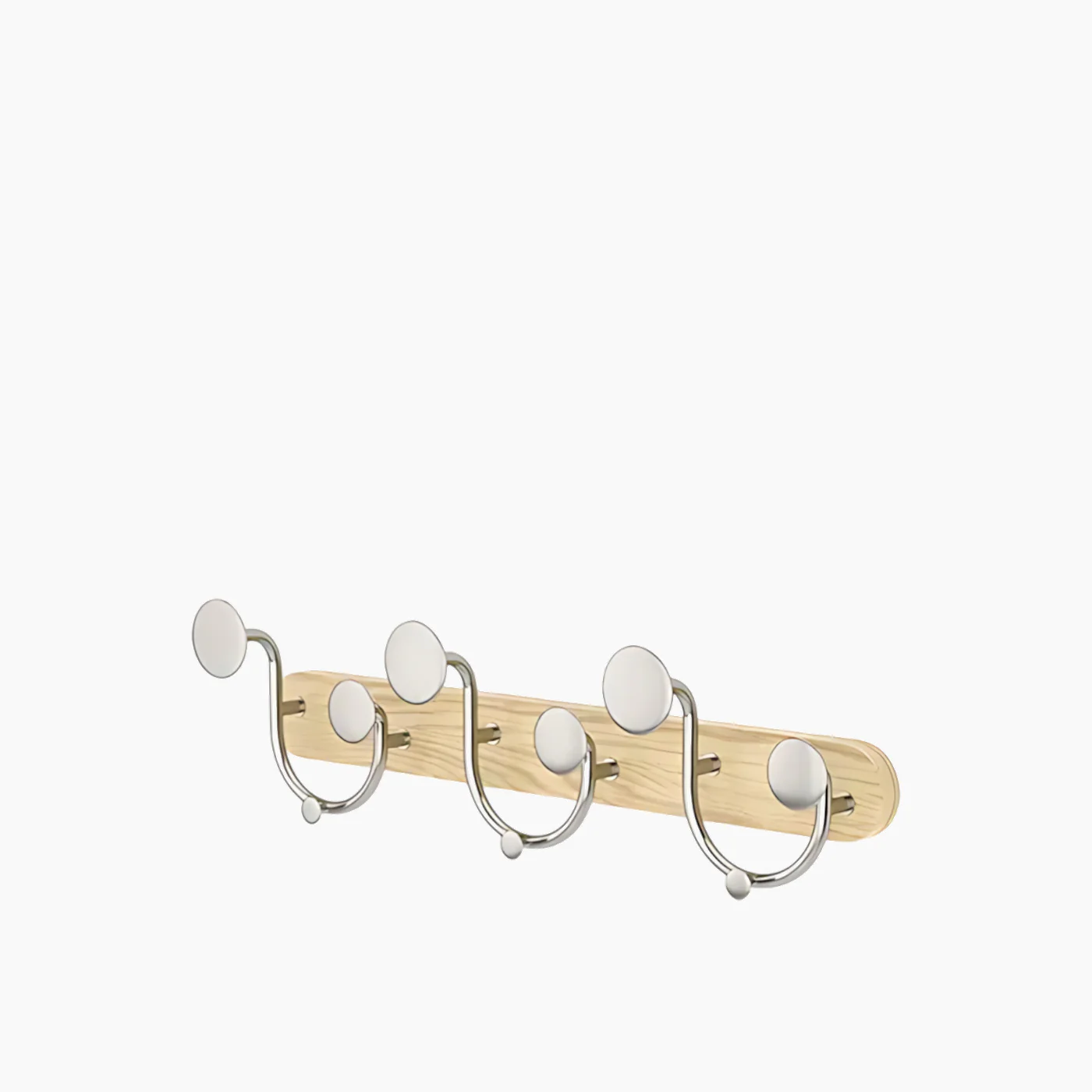 Umbra Melody 9 Hook - Natural