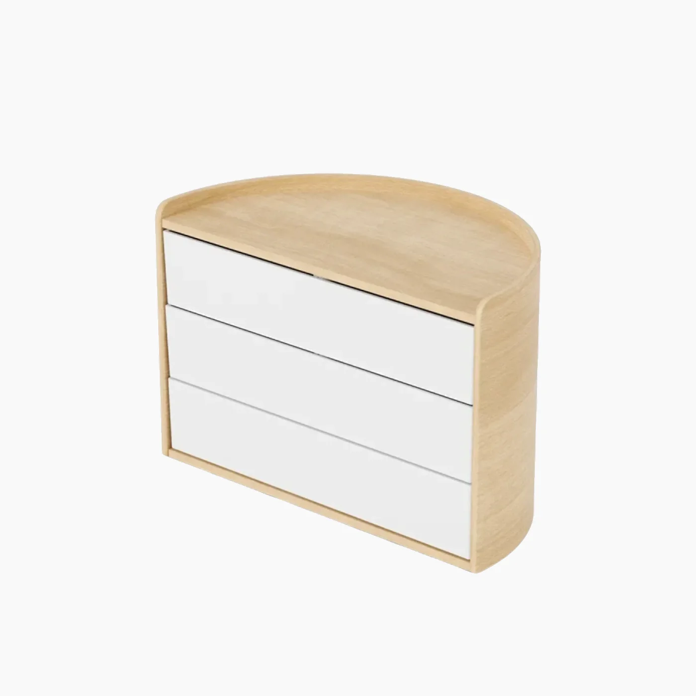 Umbra Moona Jewelry Box