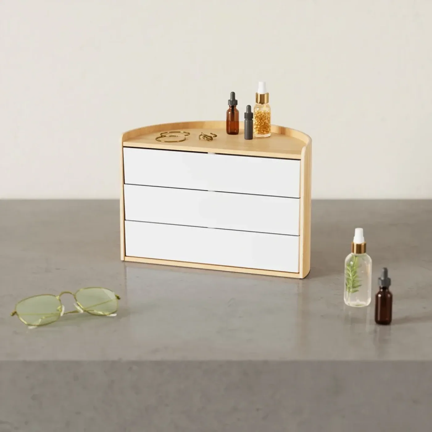 Umbra Moona Jewelry Box - Image 10