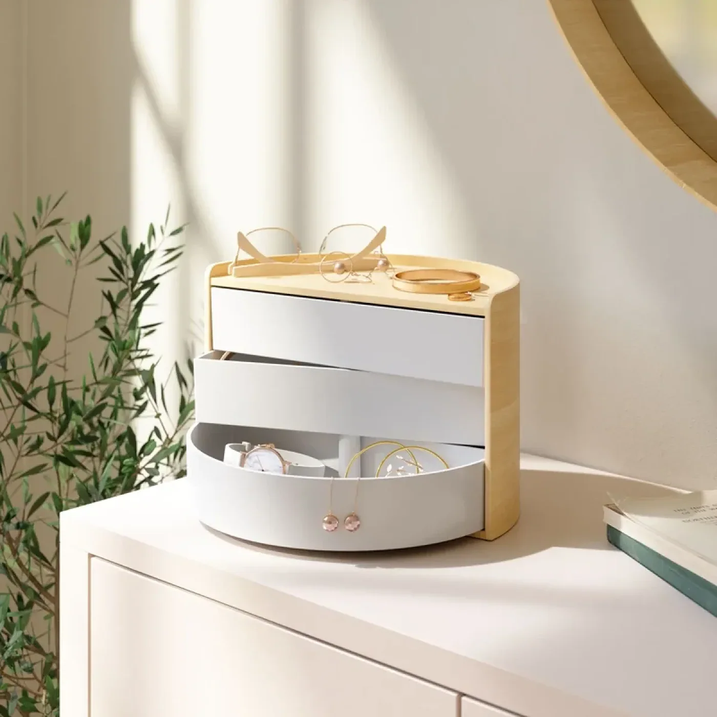 Umbra Moona Jewelry Box - Image 11