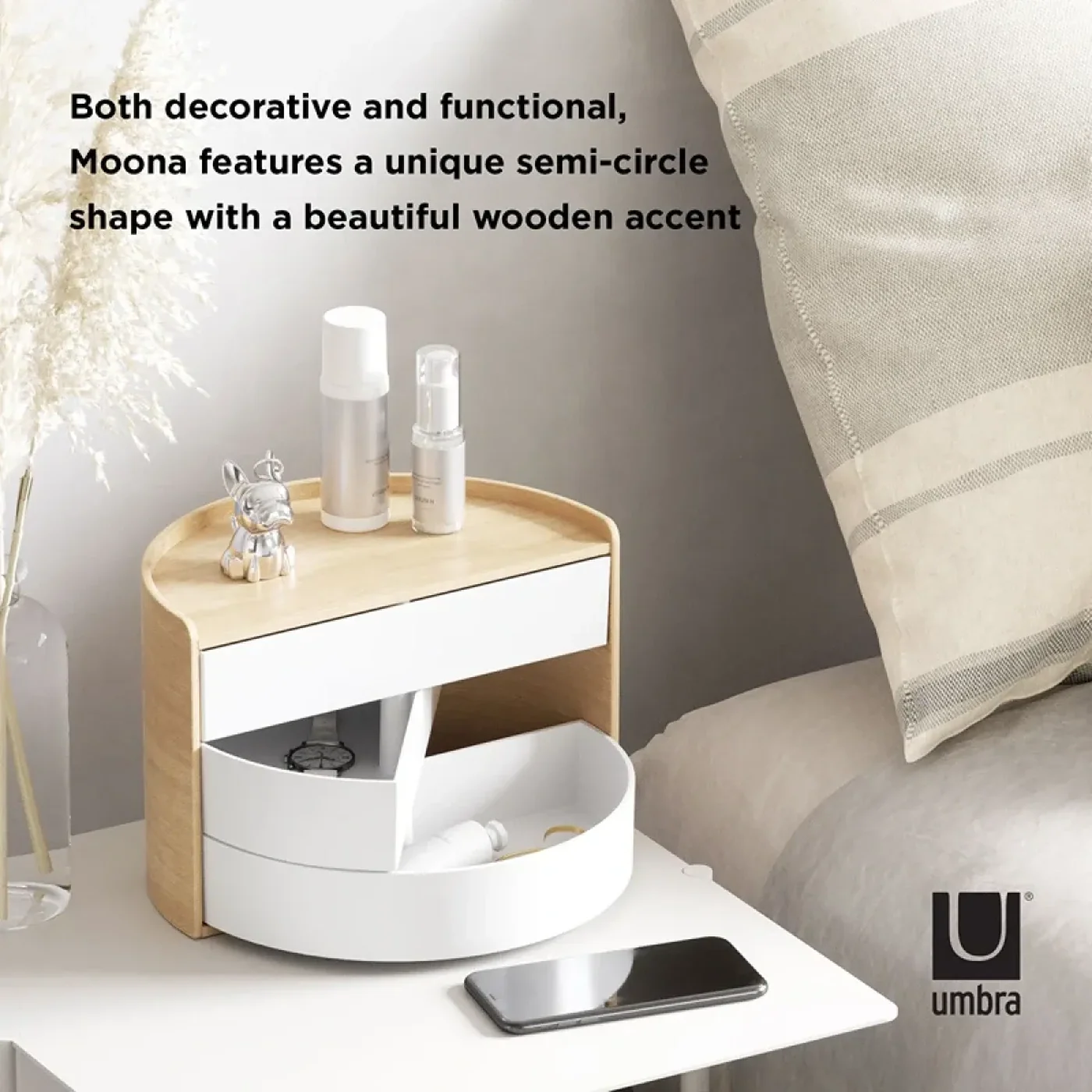 Umbra Moona Jewelry Box - Image 12