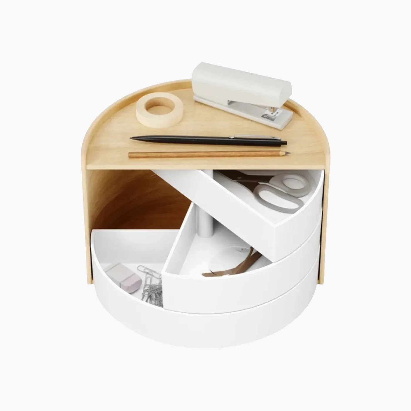 Umbra Moona Jewelry Box - Image 3