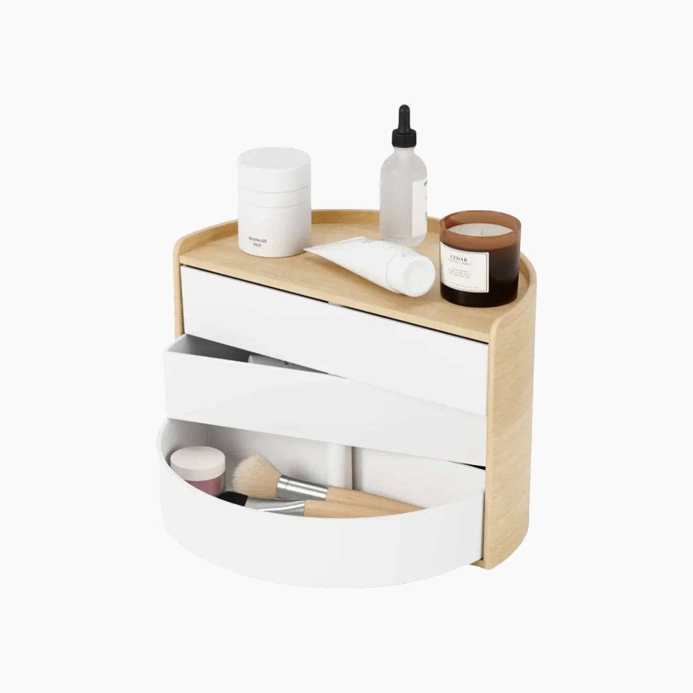 Umbra Moona Jewelry Box - Image 4