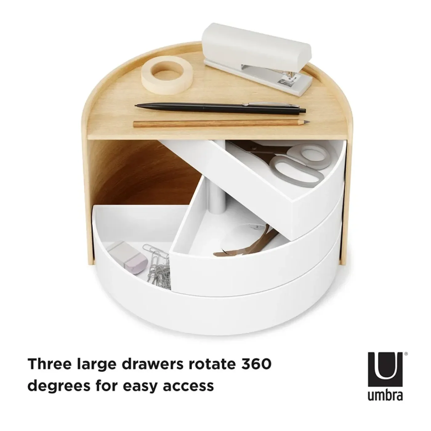 Umbra Moona Jewelry Box - Image 6