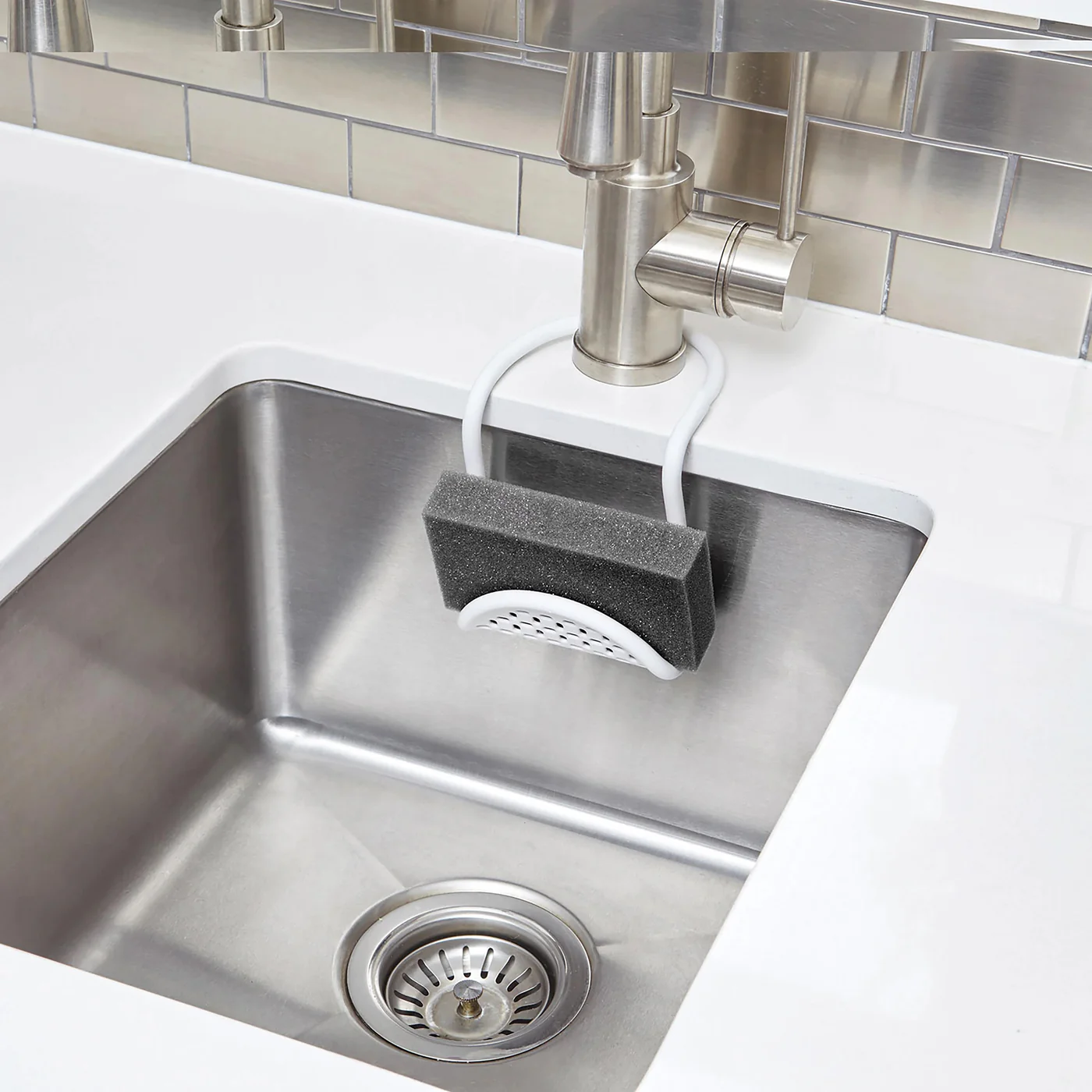 Umbra Sling Sink Caddy - Image 6
