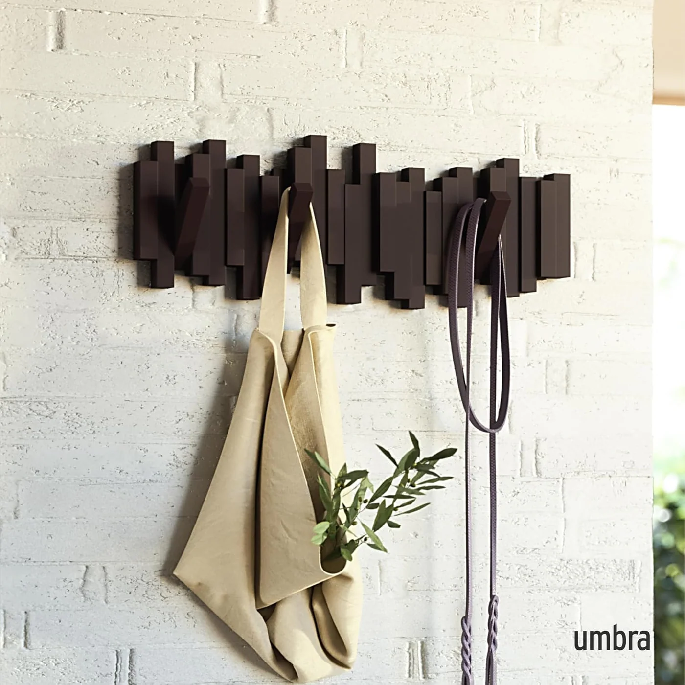 Umbra Sticks Wall Rack - Image 10
