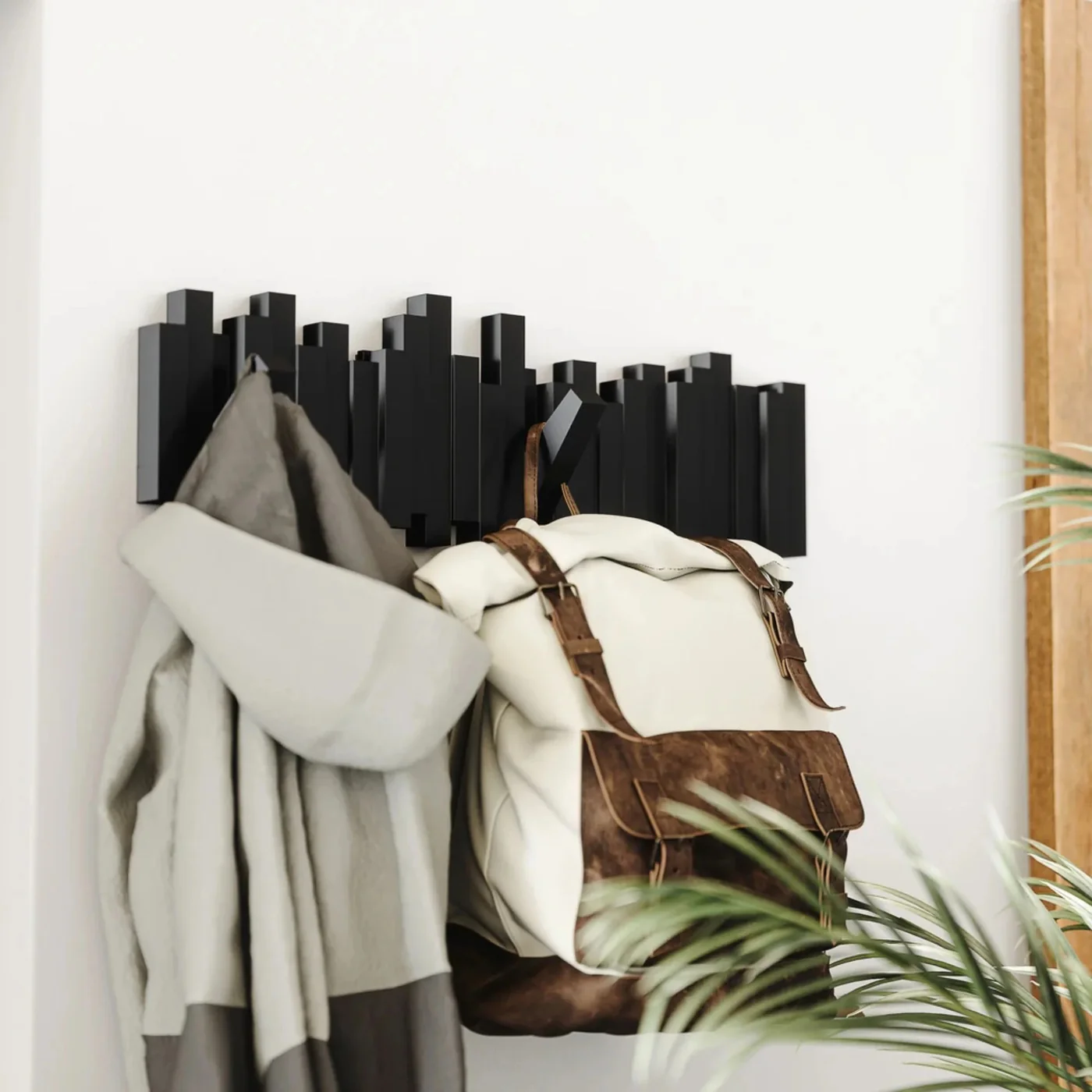 Umbra Sticks Wall Rack - Image 6