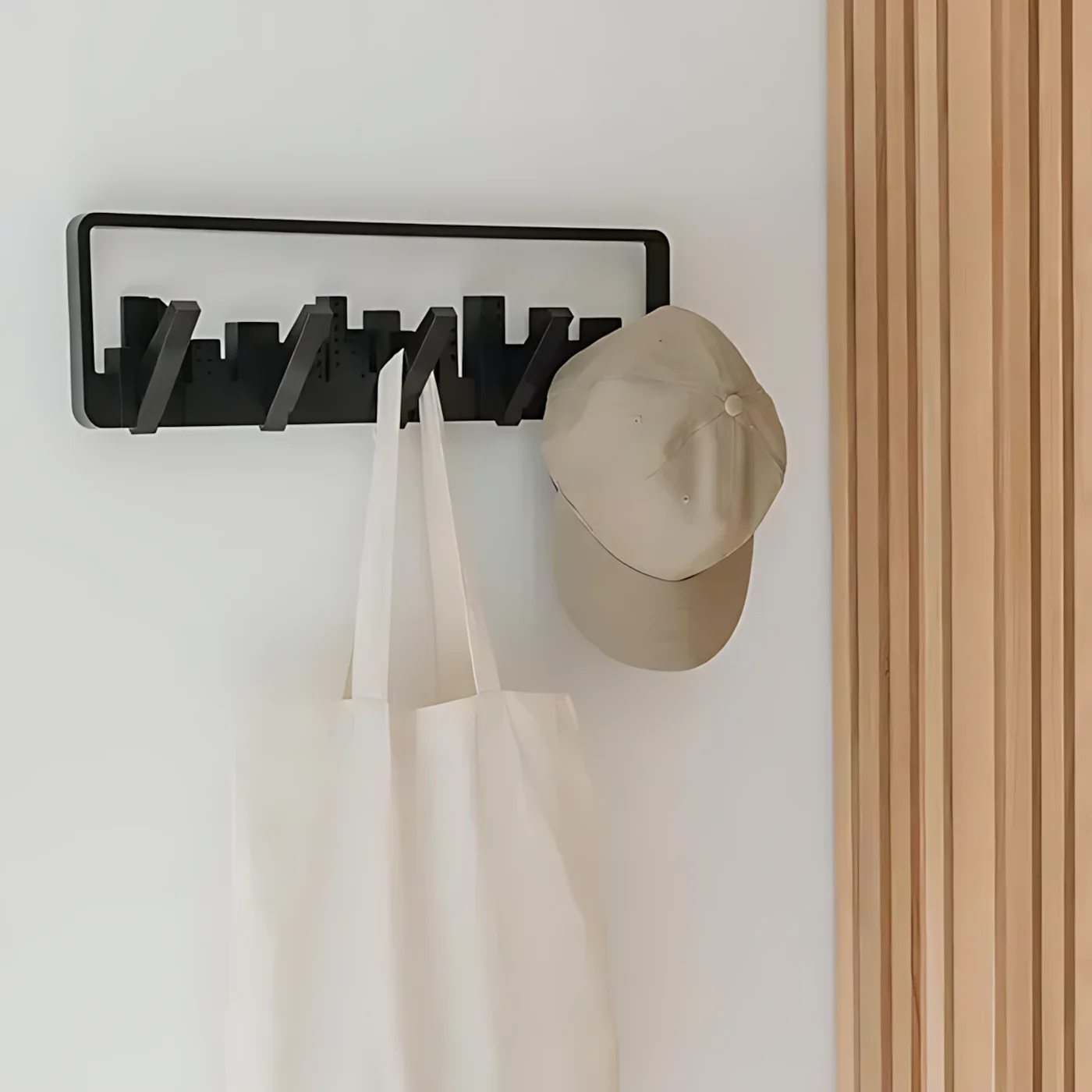 Umbra Sticks Wall Rack - Image 7