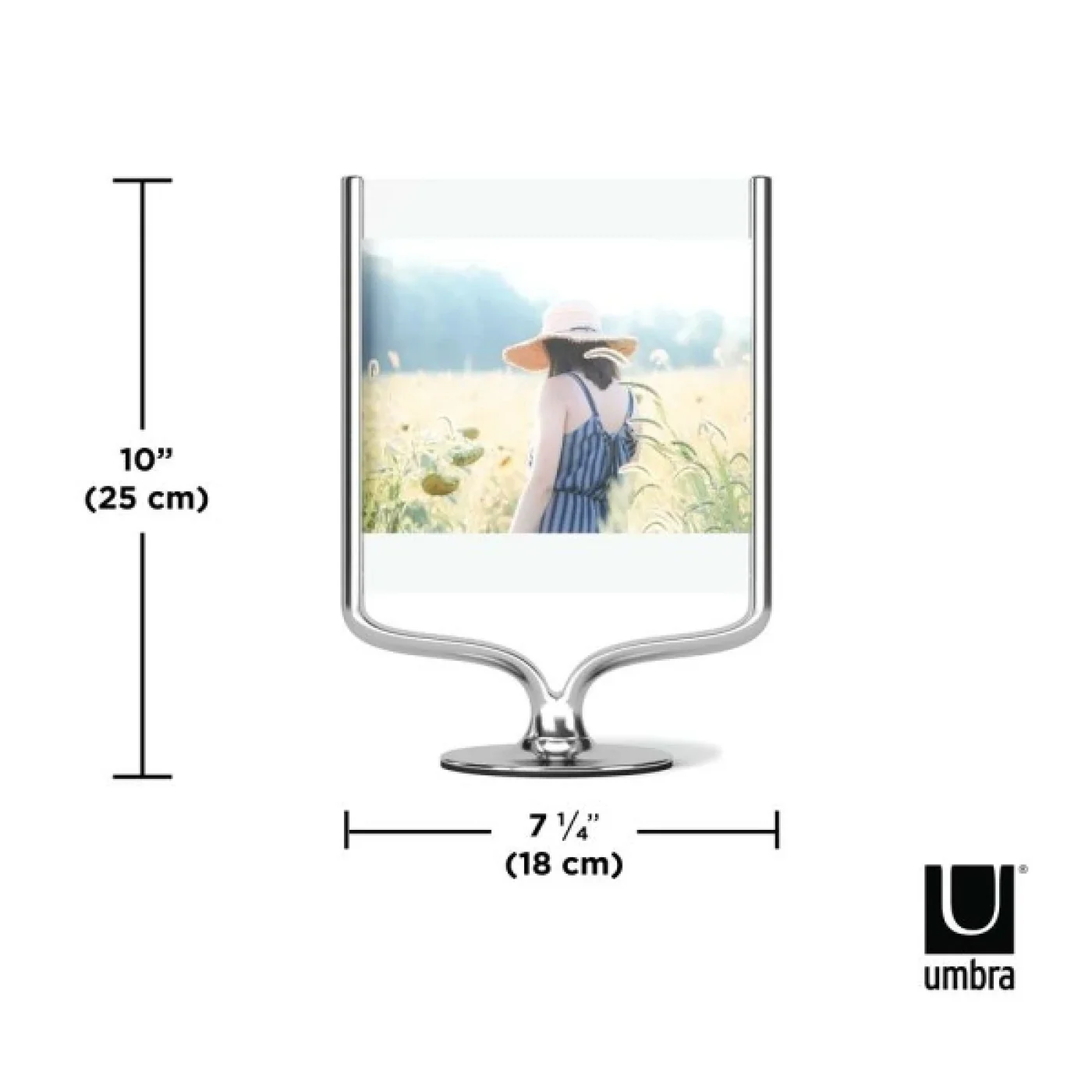 Umbra Wishbone Photo Display - Image 10