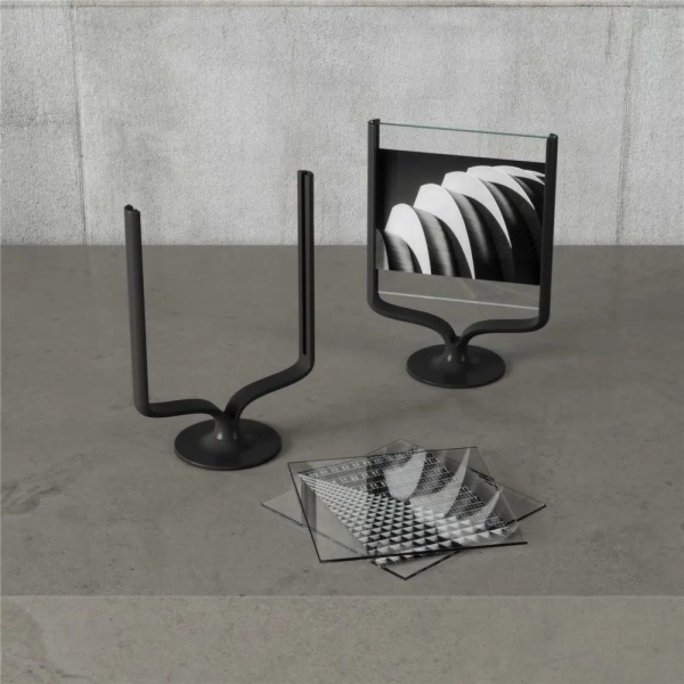 Umbra Wishbone Photo Display - Image 5