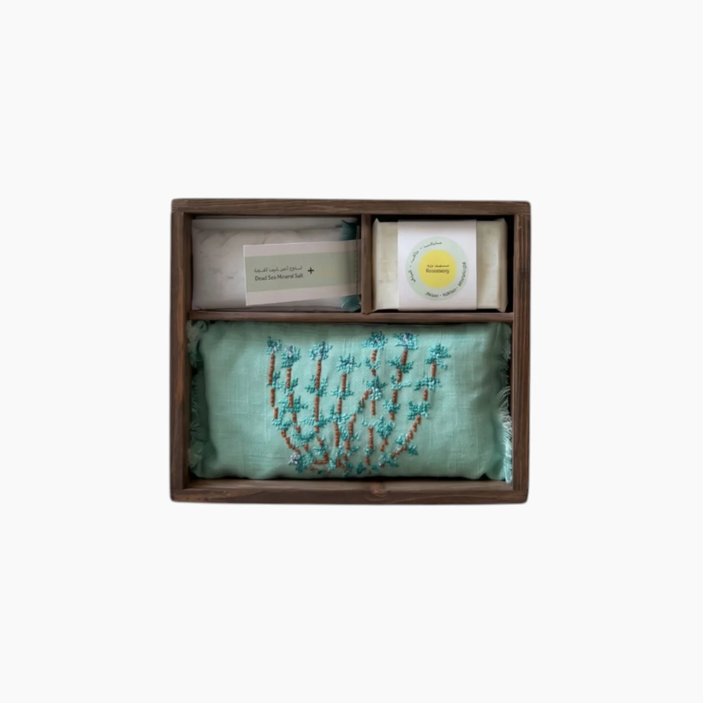 Together for Umi Umi Comfort Box - Image 2