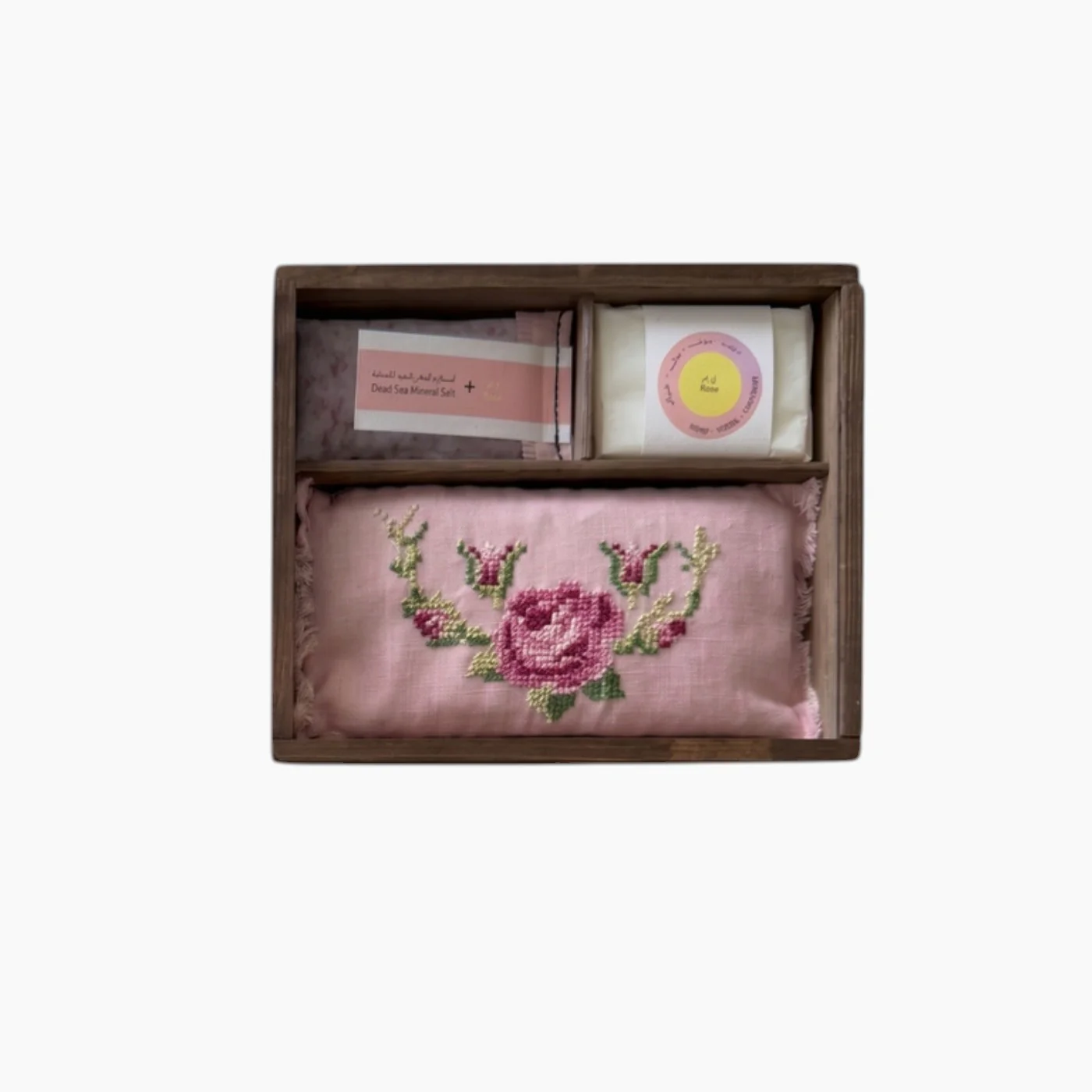 Together for Umi Umi Comfort Box - Image 3