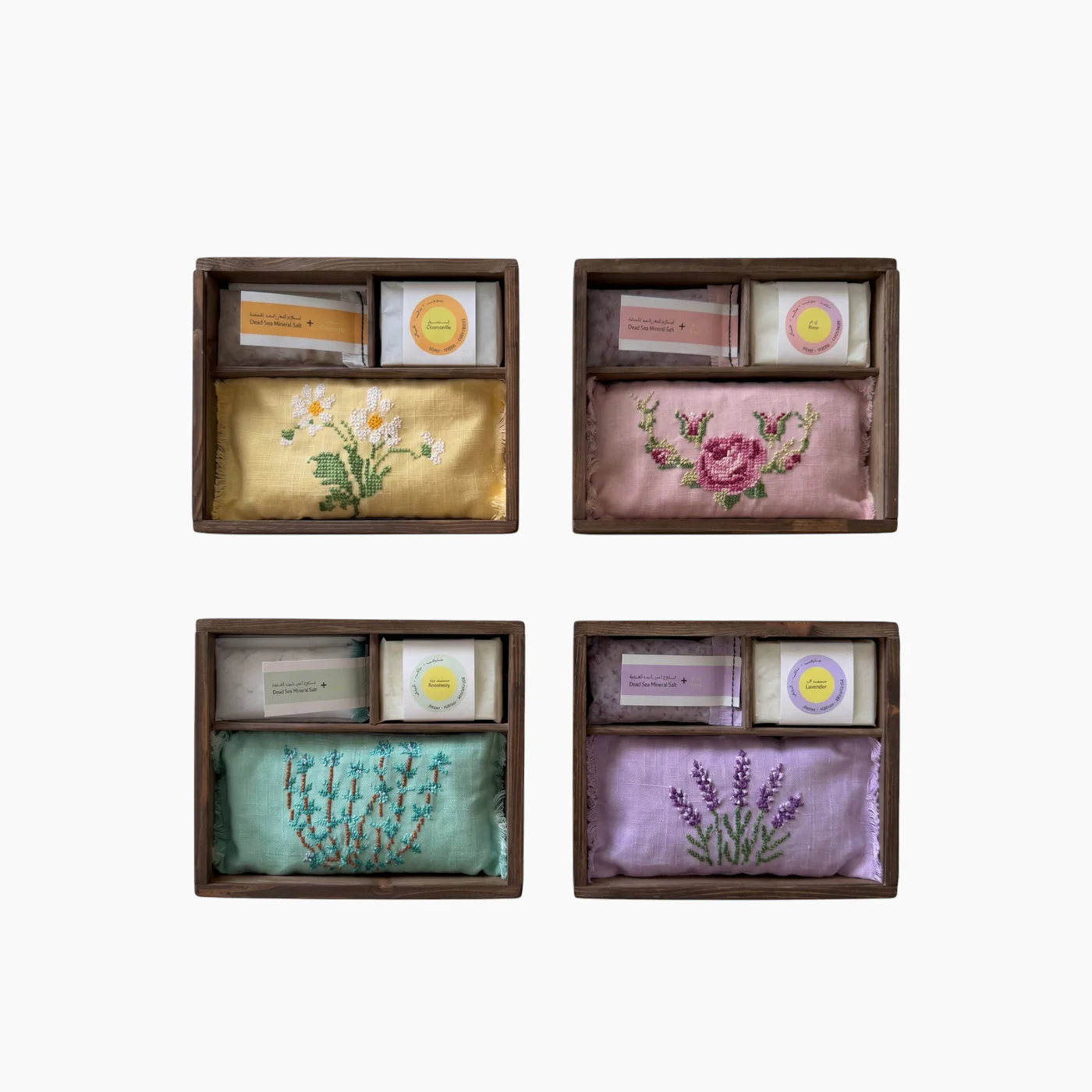 Together for Umi Umi Comfort Box - Image 5