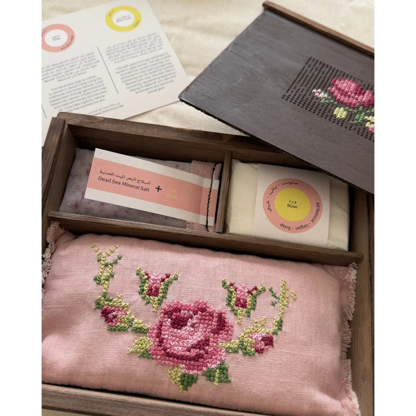 Together for Umi Umi Comfort Box - Image 6
