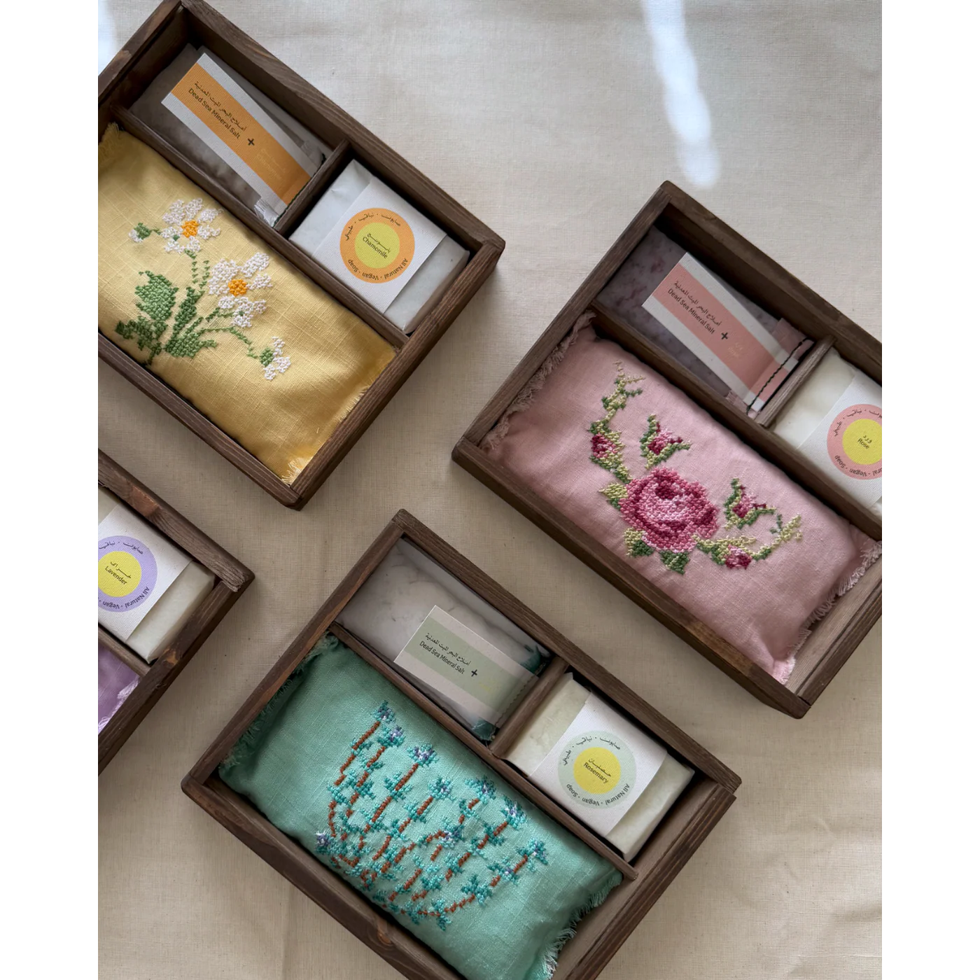 Together for Umi Umi Comfort Box - Image 8