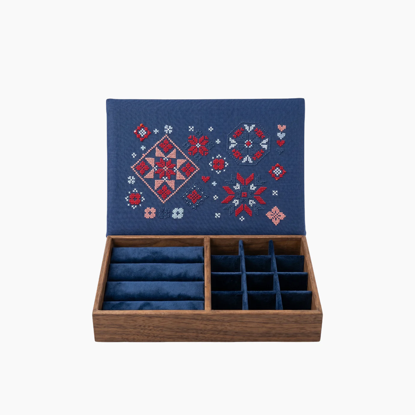 Together for Umi Umi Jewelry Box - Image 4