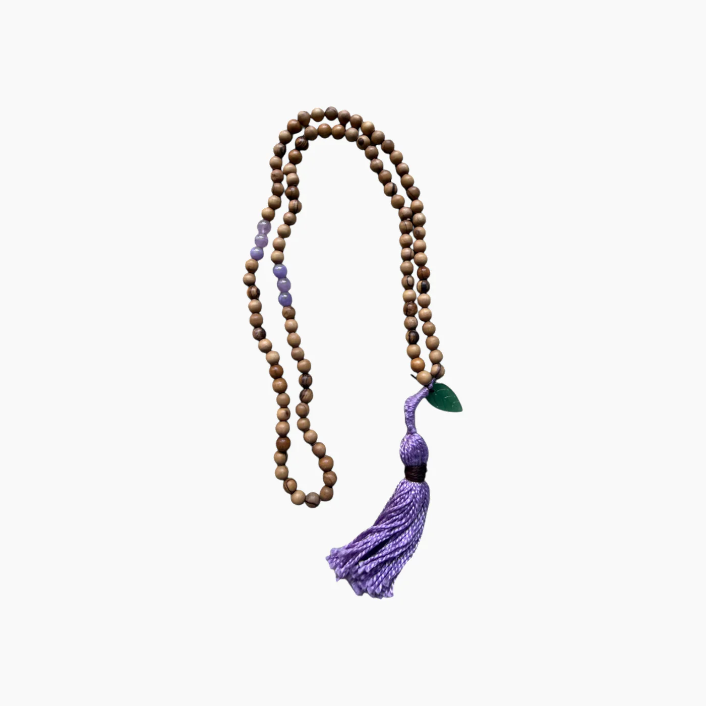 Together for Umi Umi Olive Wood Prayer Beads - Image 5