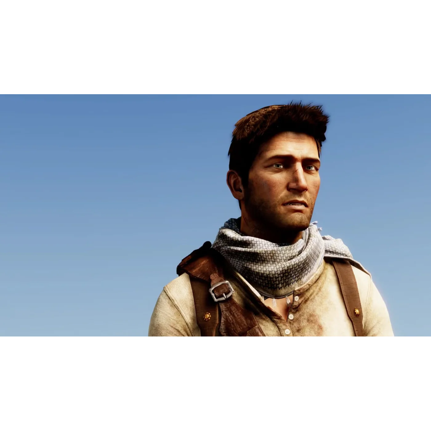 Uncharted: The Nathan Drake Collection Three Thrilling Adventures On PS4 Video Game - Image 6