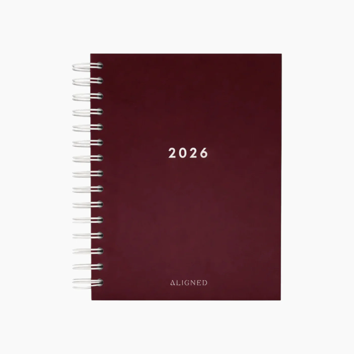 Aligned Undated Planner - Image 3
