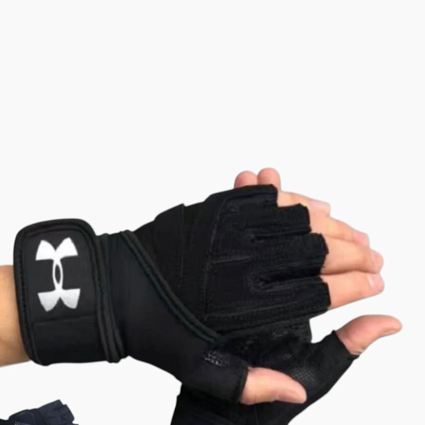 Under Armour Gloves - Image 2