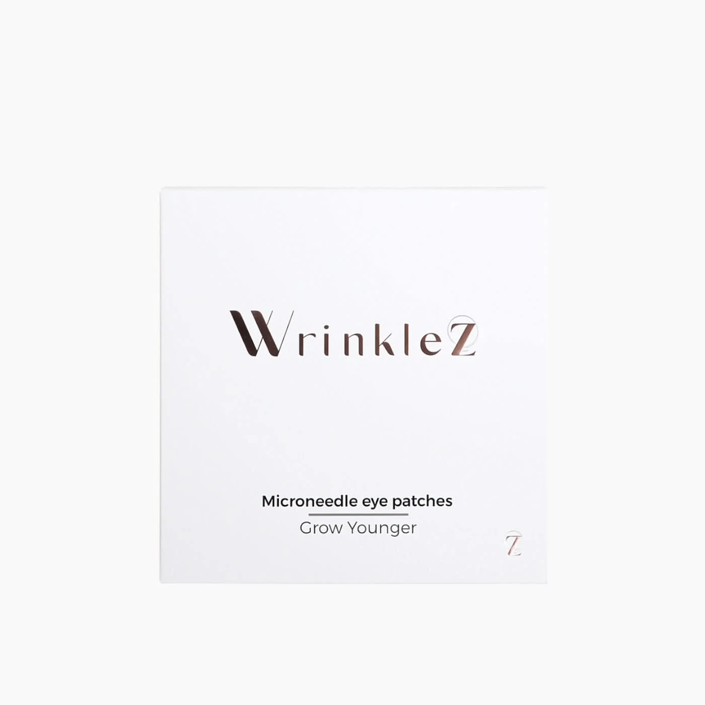 Wrinklez Undereye Patches