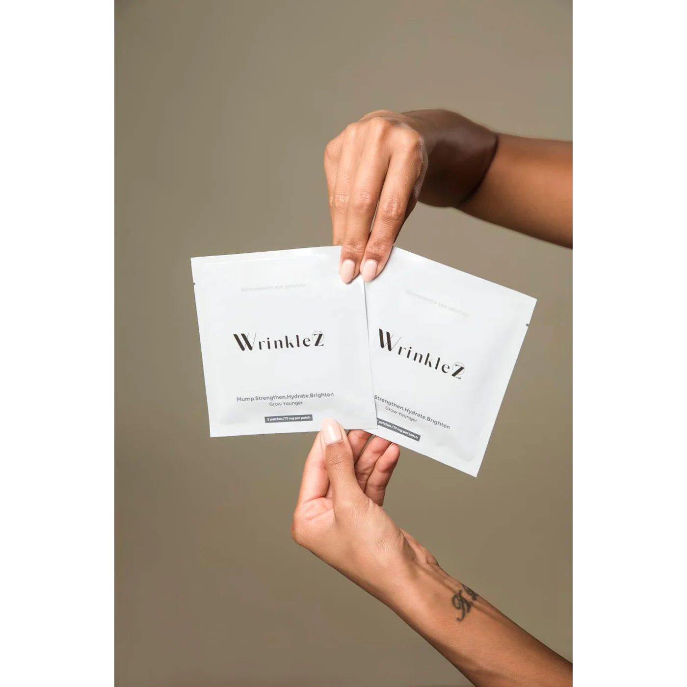 Wrinklez Undereye Patches - Image 11