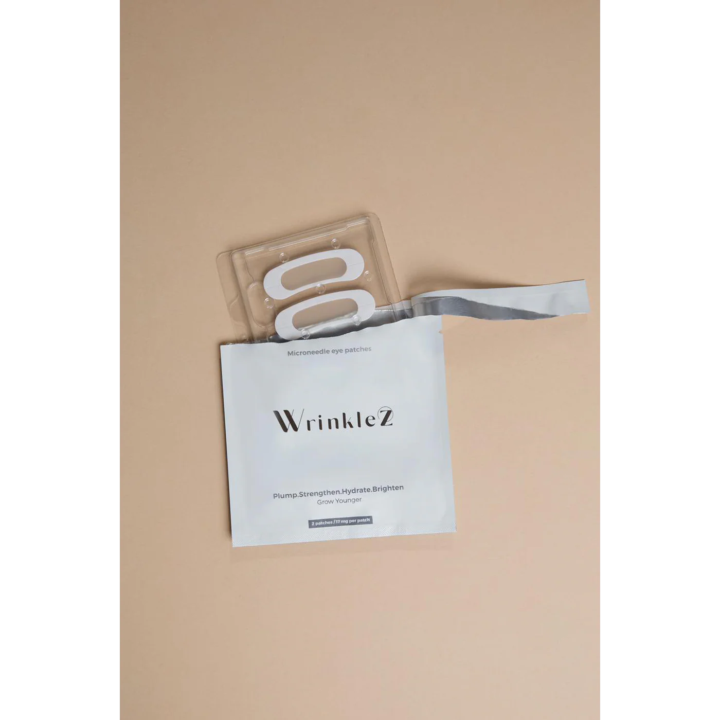 Wrinklez Undereye Patches - Image 4