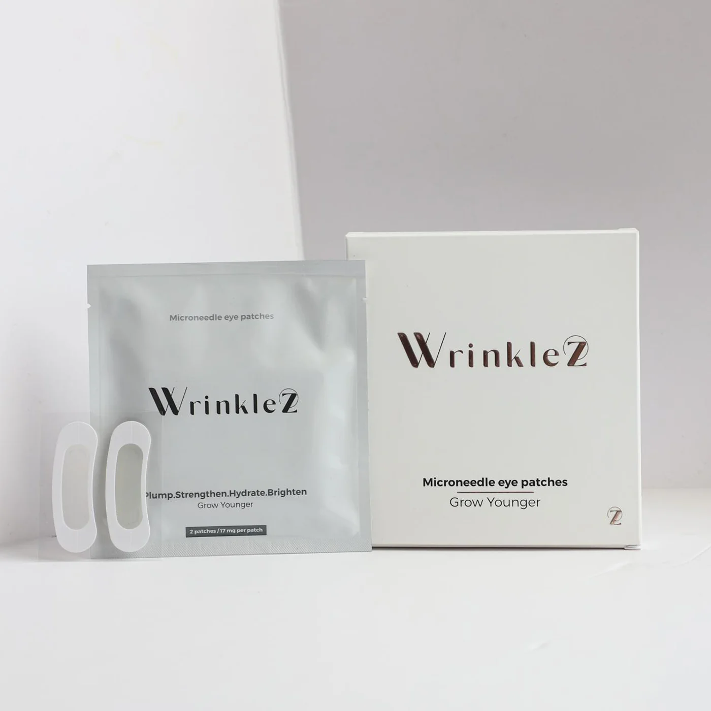 Wrinklez Undereye Patches - Image 6