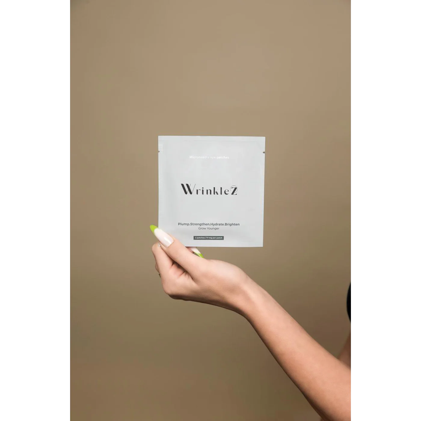 Wrinklez Undereye Patches - Image 8