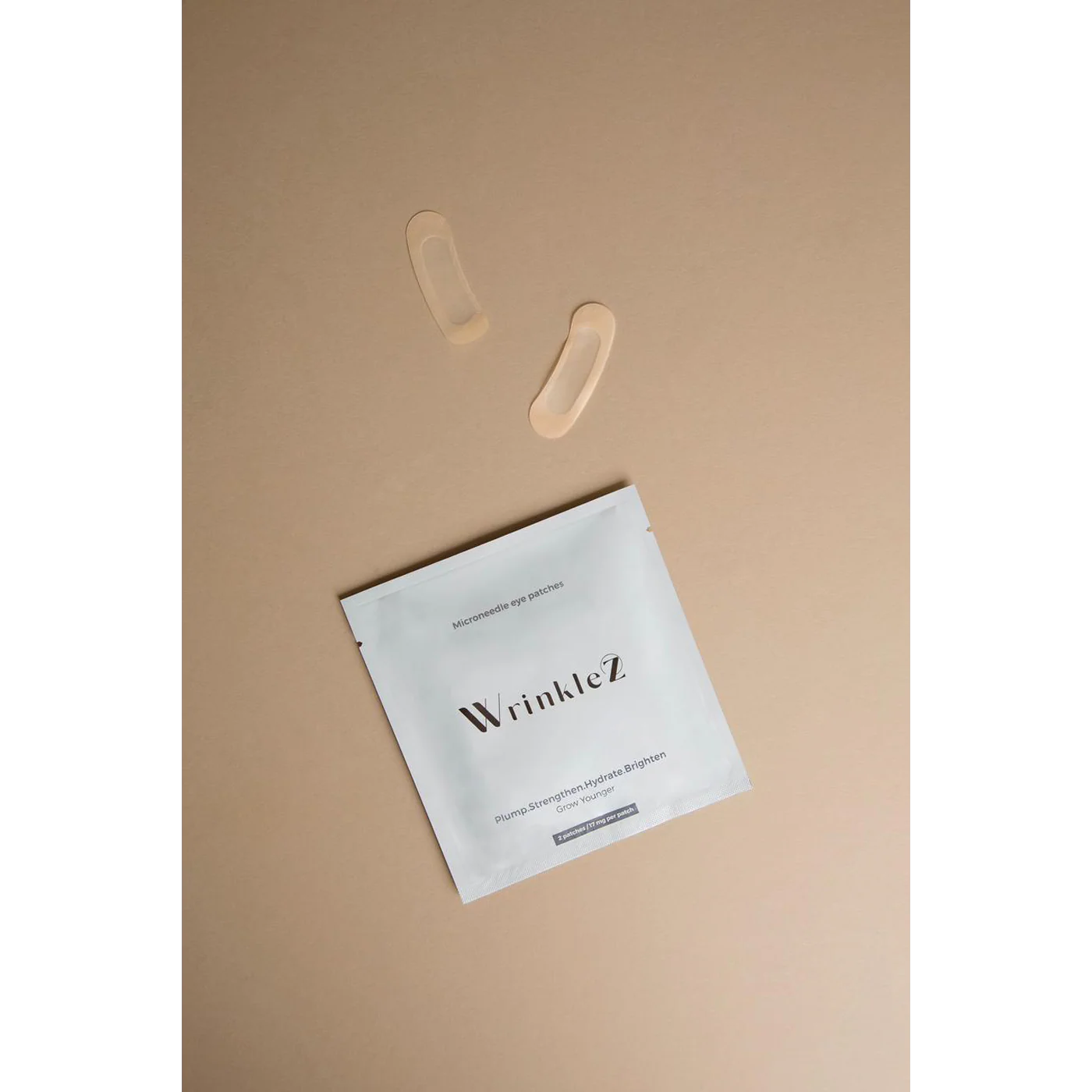 Wrinklez Undereye Patches - Image 9