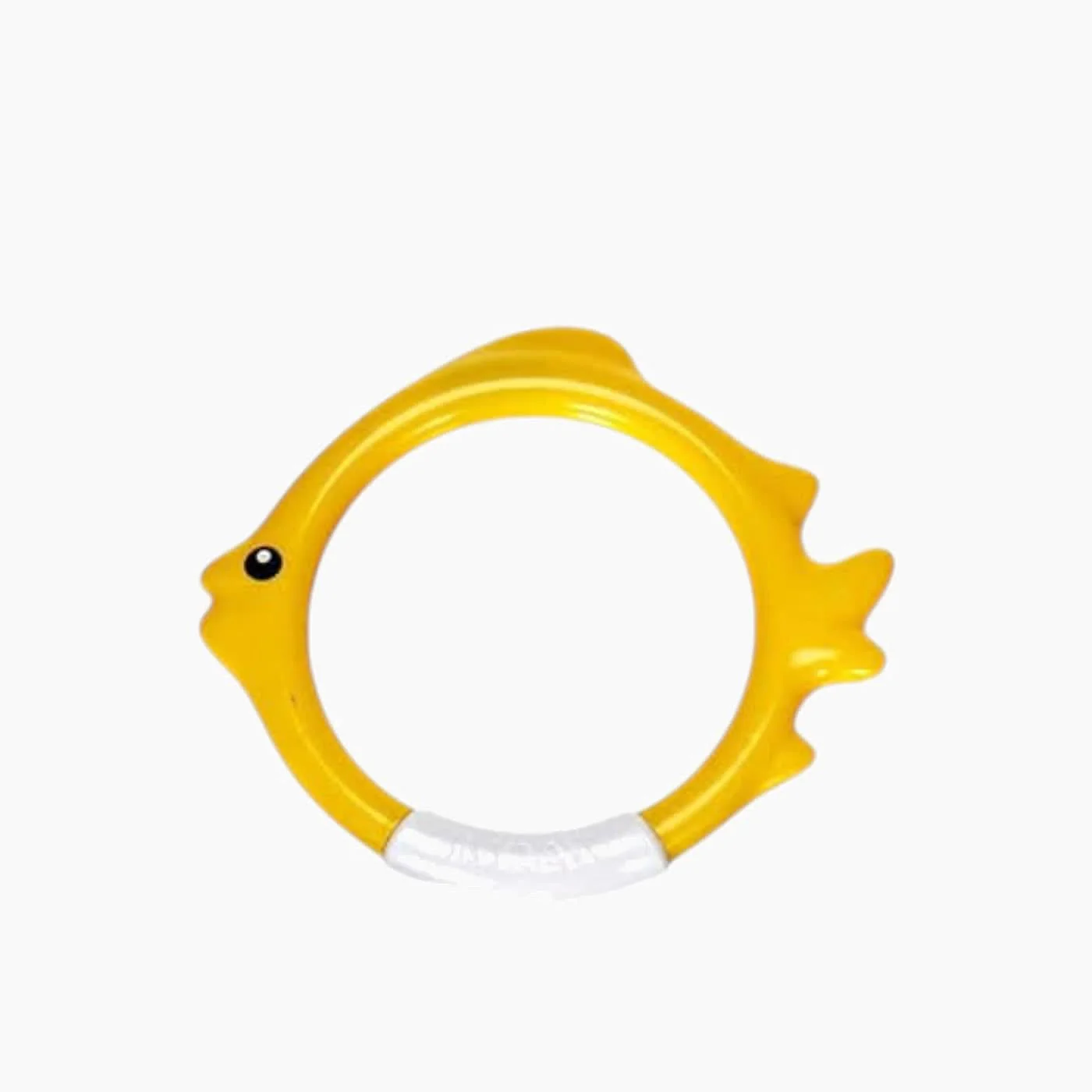Intex Underwater Fish Rings Pool Dive Toys