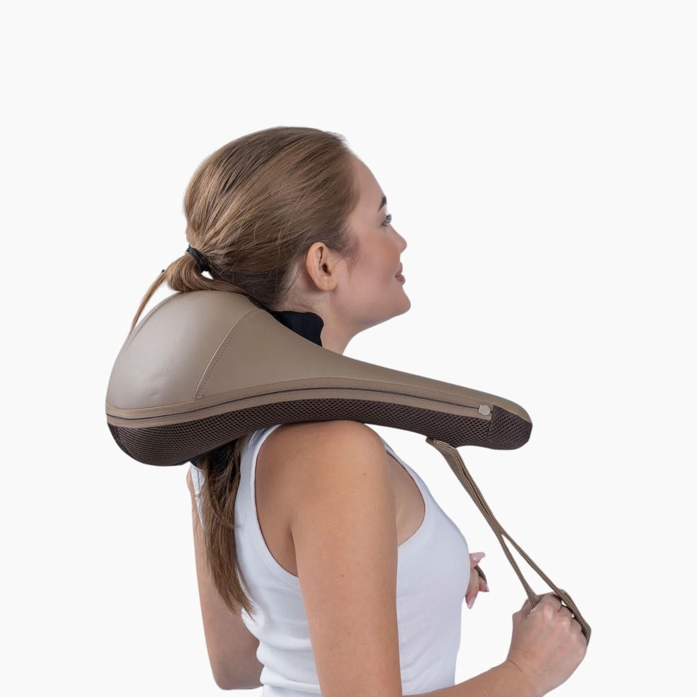 ARES uNeck 3D Neck Shoulder Massager - Image 3