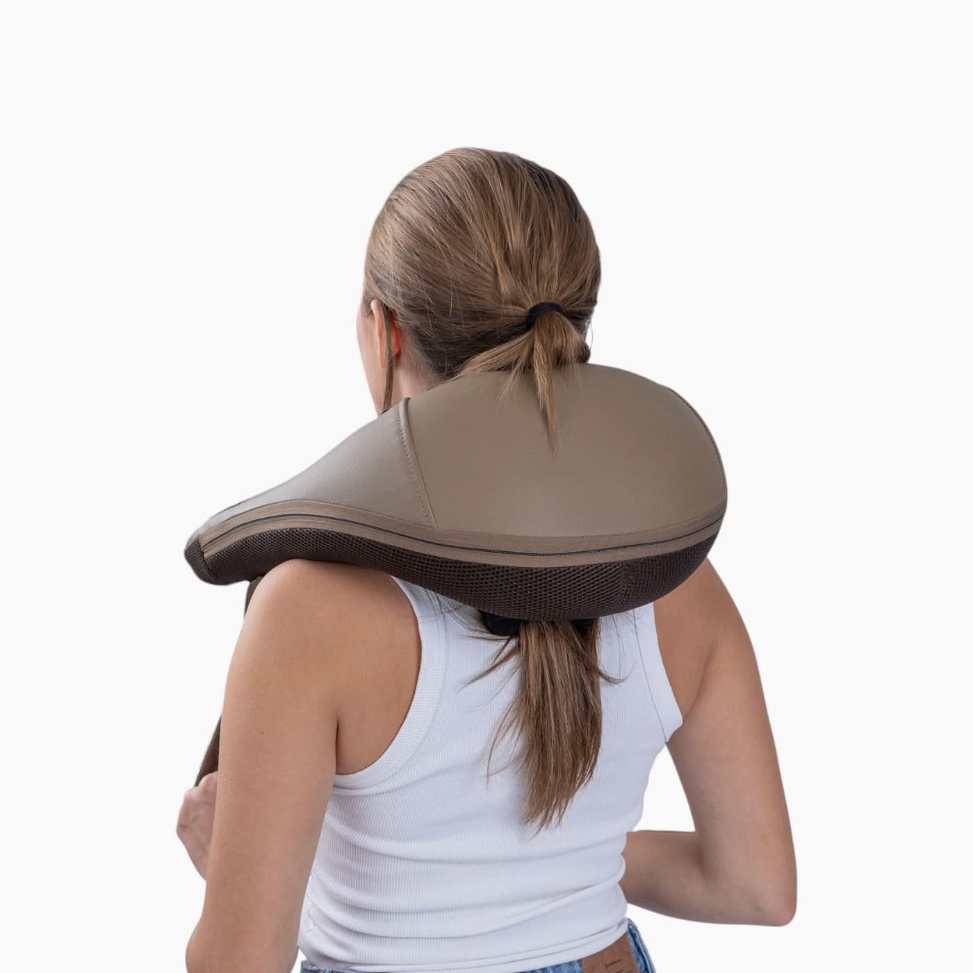 ARES uNeck 3D Neck Shoulder Massager - Image 4