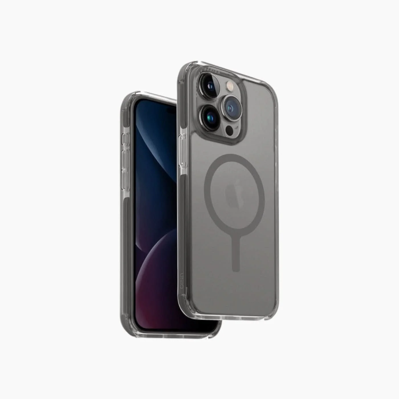 Catchy Jo UNIQ Combat MagSafe iPhone Case - Image 2