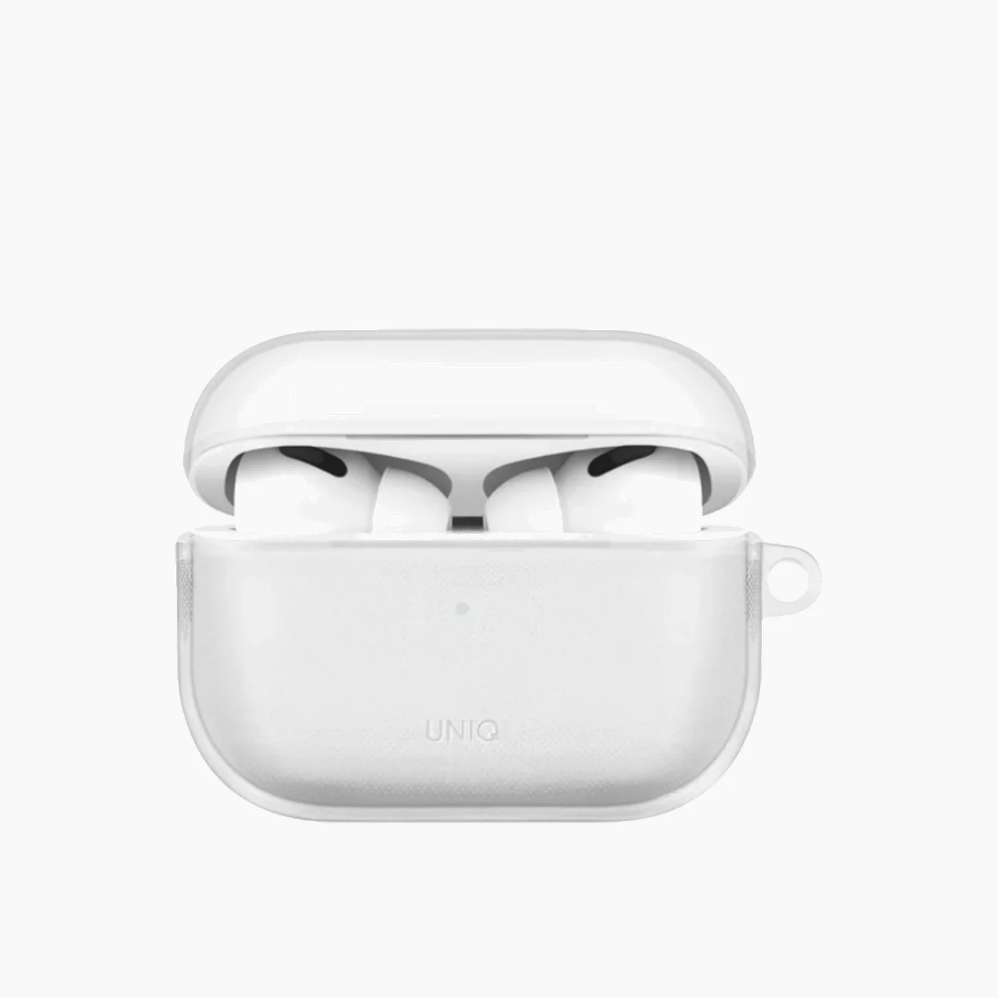 UNIQ Glase AirPods Case