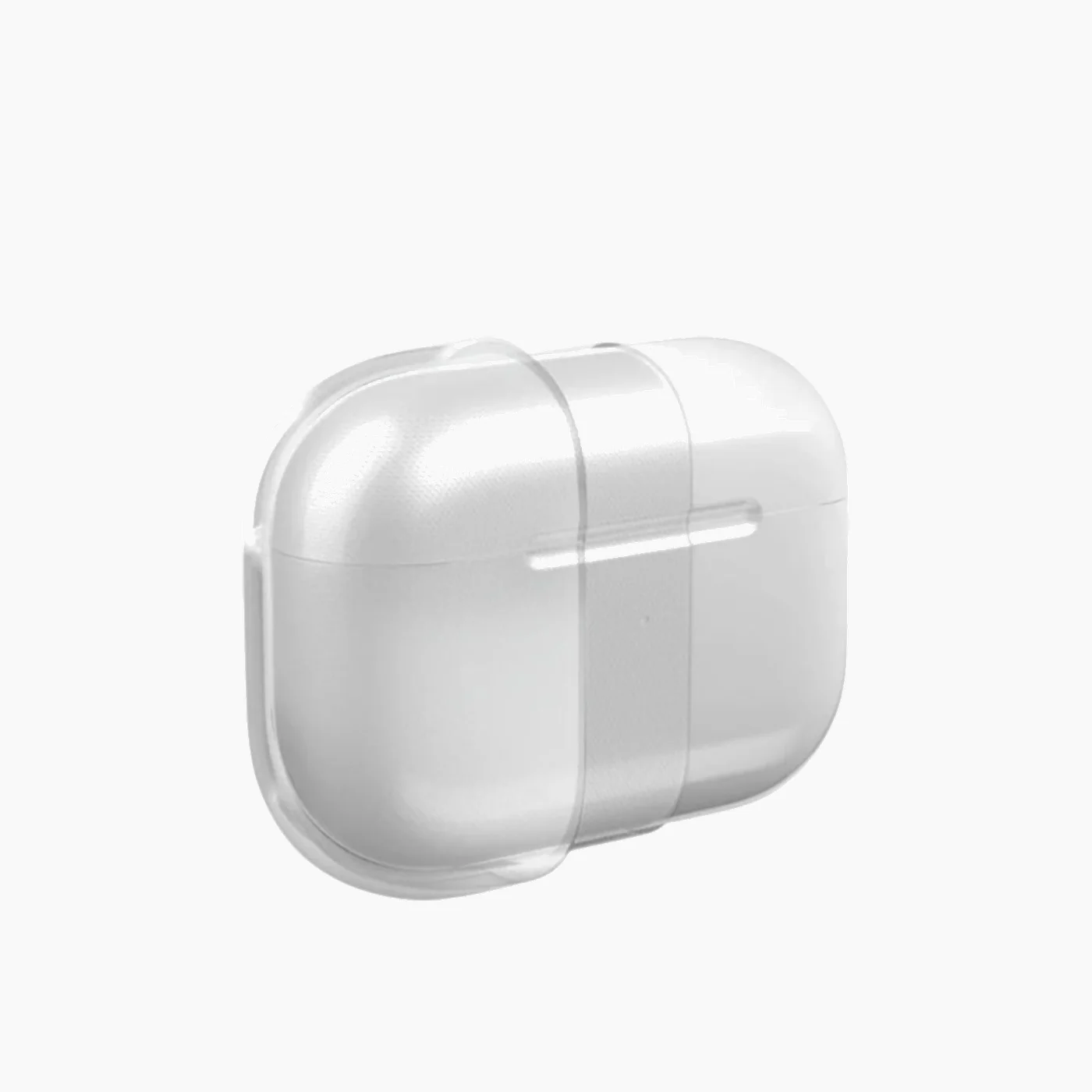UNIQ Glase AirPods Case - Image 4