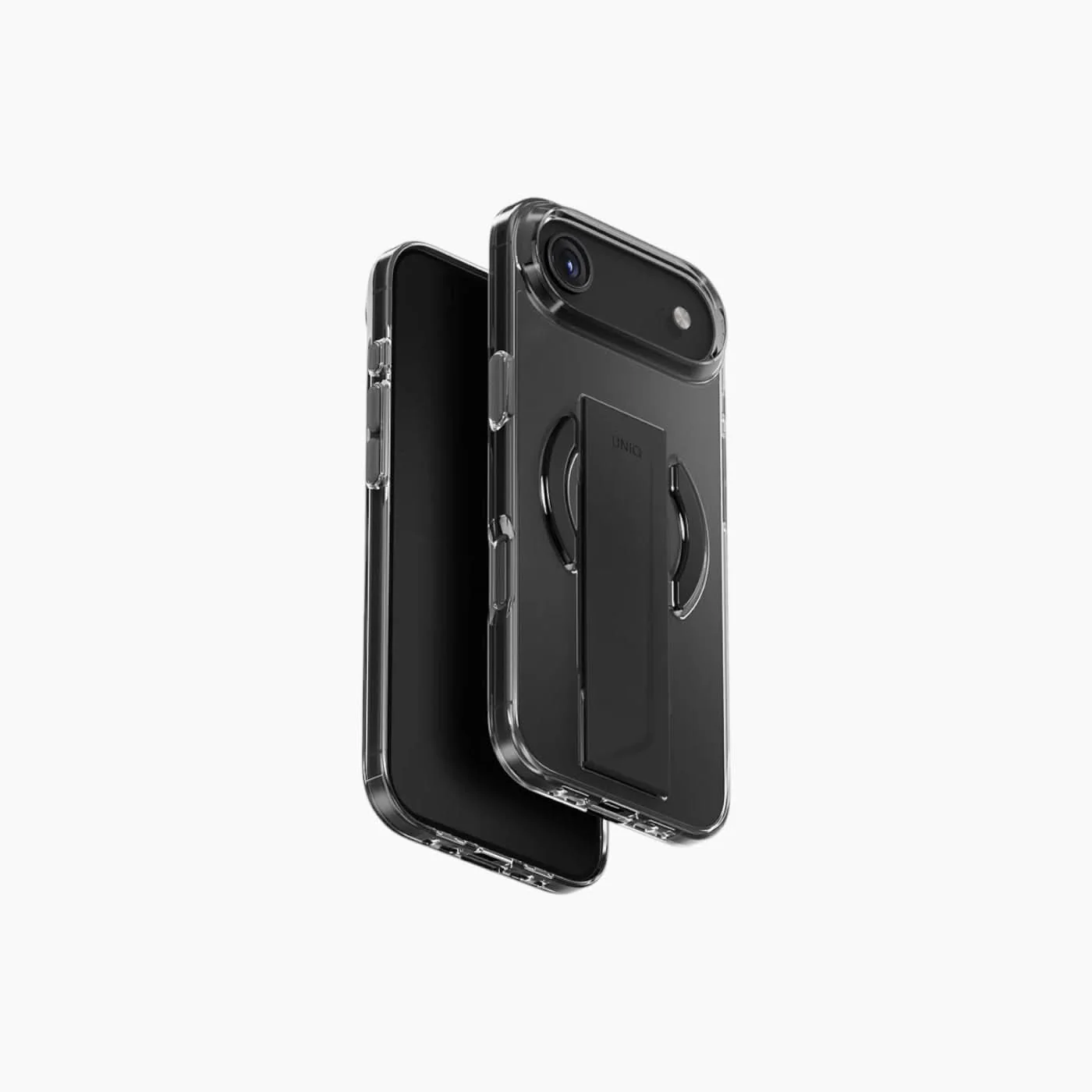 Catchy Jo Heldro Air Slim FlexGrip iPhone Case - Image 4