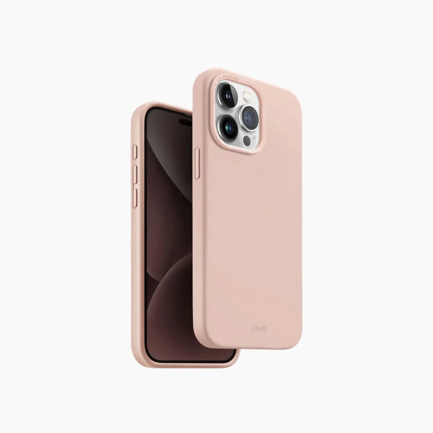 Catchy Jo UNIQ Lino Hue MagClick Magnetic Case - Image 4