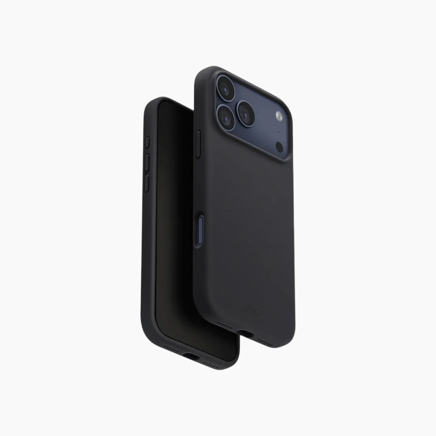UNIQ Lino Hybrid Silicone Case with MagClick - Image 4